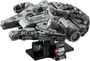 LEGO Star Wars Millennium Falcon (75375)