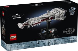 LEGO Star Wars Tantive IV (75376)