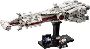 LEGO Star Wars Tantive IV (75376)