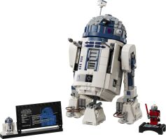 LEGO Star Wars R2-D2 (75379)