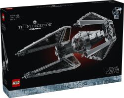 LEGO Star Wars Tie Interceptor (75382)