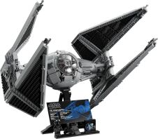 LEGO Star Wars Tie Interceptor (75382)