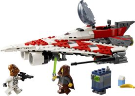 LEGO Star Wars Jedi Bob's Starfighter (75388)