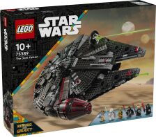 LEGO Star Wars The Dark Falcon (75389)