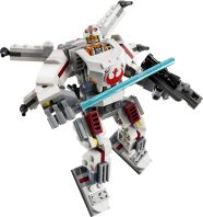 LEGO Star Wars Luke Skywalker X-Wing Mech (75390)