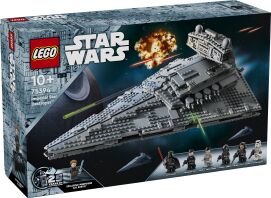 LEGO Star Wars Imperial Star Destroyer (75394)
