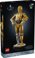 LEGO Star Wars C-3PO (75398)