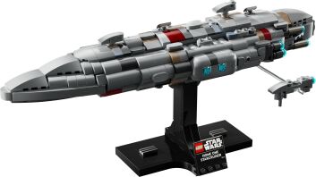LEGO Star Wars Home One Starcruiser (75405)