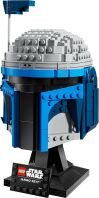 LEGO Star Wars Jango Fett Helmet (75408)