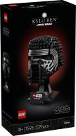 LEGO Star Wars Kaylo Ren Helmet (75415)