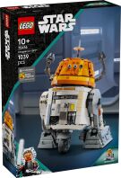 LEGO Star Wars Chopper C1-10P Astromech Droid (75416)