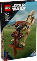 LEGO Star Wars Battle Droid With Stap (75428)