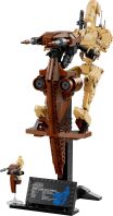 LEGO Star Wars Battle Droid With Stap (75428)