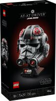 LEGO Star Wars At-At Driver Helmet (75429)