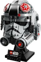 LEGO Star Wars At-At Driver Helmet (75429)