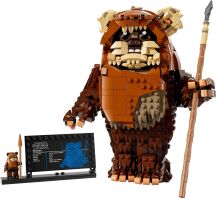 LEGO Star Wars Wicket The Ewok (75430)