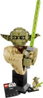 LEGO® Star Wars Yoda Bust (75438)