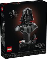 LEGO® Star Wars Darth Vader Bust (75439)