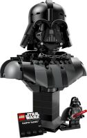 LEGO® Star Wars Darth Vader Bust (75439)