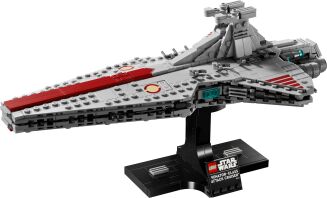 LEGO Star Wars Venator-Class Attack Cruiser (75441)