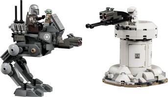 LEGO® Star Wars AT-RT Attack (75444)