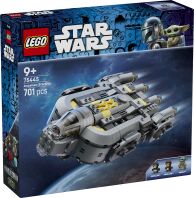 LEGO Star Wars Anzellan Starship (75445)
