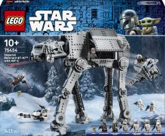 LEGO® Star Wars Imperial Remnat AT-AT With INT-4 (75454)