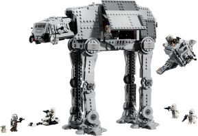 LEGO® Star Wars Imperial Remnat AT-AT With INT-4 (75454)