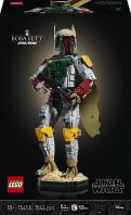 LEGO® Star Wars Boba Fett (75455)