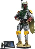 LEGO® Star Wars Boba Fett (75455)