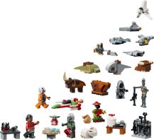 LEGO® Star Wars Advent Calendar 2026 (75456)