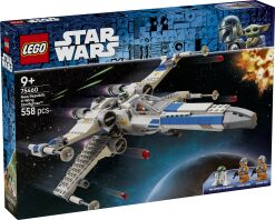 LEGO Star Wars New Republic X-Wing Starfighter (75460)