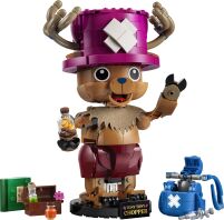 LEGO® One Piece Tony Tony Chopper (75643)