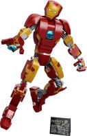 LEGO Super Heroes Iron Man Figure (76206)