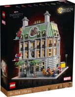 LEGO Super Heroes Sanctum Sanctorum (76218)