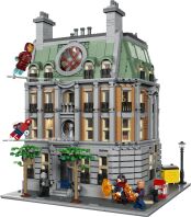 LEGO Super Heroes Sanctum Sanctorum (76218)