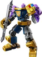 LEGO Super Heroes Thanos Mech Armor (76242)