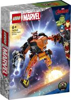 LEGO Super Heroes Rocket Mech Armor (76243)