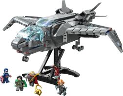 LEGO Super Heroes The Avengers Quinjet (76248)