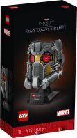 LEGO Super Heroes Star Lord's Helmet (76251)