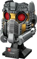 LEGO Super Heroes Star Lord's Helmet (76251)