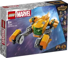 LEGO Super Heroes Baby Rocket's Ship (76254)