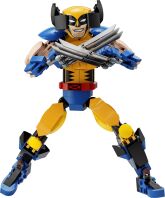 LEGO Super Heroes Wolverine Construction Figure (76257)