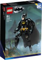 LEGO Super Heroes Batman Construction Figure (76259)