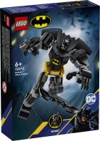 LEGO Super Heroes Batman Mech Armor (76270)