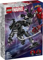 LEGO Super Heroes Venom Mech Armor vs. Miles Morales (76276)