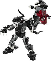 LEGO Super Heroes Venom Mech Armor vs. Miles Morales (76276)