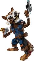 LEGO Super Heroes Rocket & Baby Groot (76282)