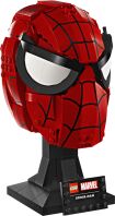LEGO Super Heroes Spider-Man's Mask (76285)