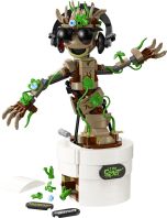 LEGO Super Heroes Dancing Groot (76297)